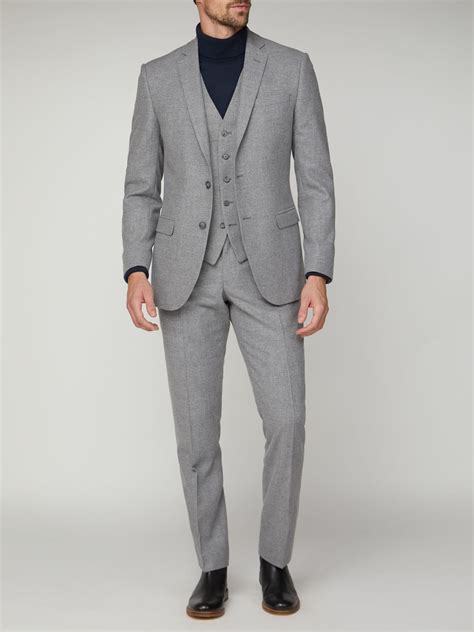 are ben sherman suits good quality